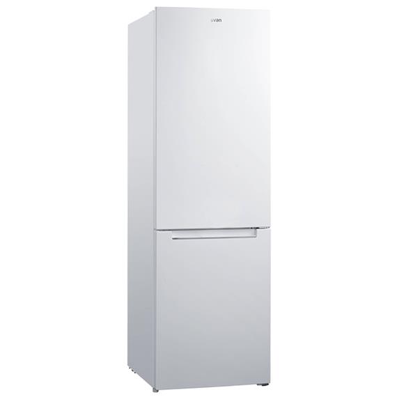 Svan SC185600FNF Frigorífico 186x60 Blanco A+/F