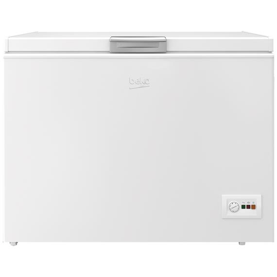 Beko HSA32530N Congelador Horizontal 86x110,1x72,5