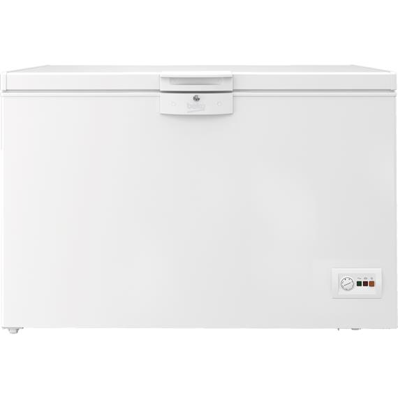 Beko HSA40530N Congelador Horizontal 86x128,5x72 A+++