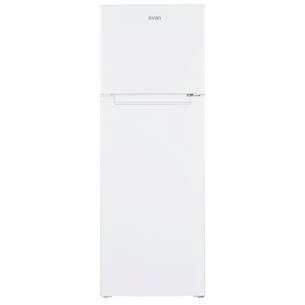 Svan SF17600FV Frigo 172x60,5cm Blanco A+/F