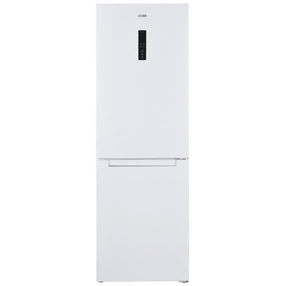 Svan SC185600ENF Frigo No Frost E Display Blanco