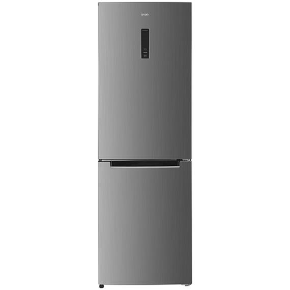 Svan SC185600FNFDX Frigo Combi No Frost F Display Inox