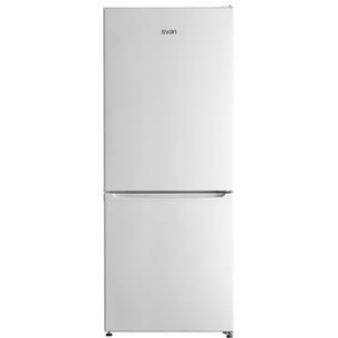 Svan SC145500F 136x55 Frigo Blanco A+/F