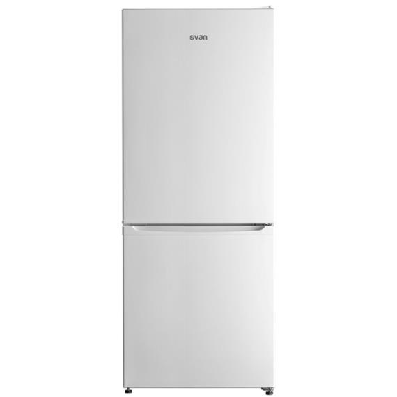 Svan SF145500FX Frigo 143cm Ciclico Inox