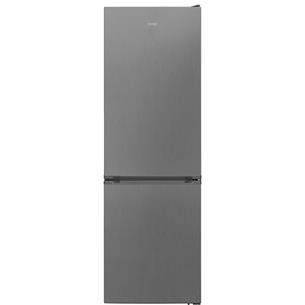 Svan SC185602ENFX Frigorifico 186x60 Inox A++/E