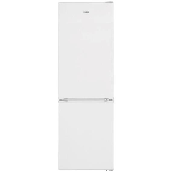 Svan SC185601ENF Frigorifico No Frost E 186cm 59.5cm 60cm Blanco