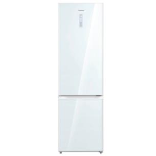 Nodor Norfrost HAIL 200 NF GSW/A 200x60cm Frigo Display Cristal Blanco EF.E