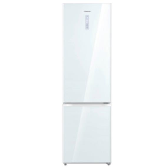 Nodor Norfrost HAIL 200 NF GSW/A 200x60cm Frigo Display Cristal Blanco EF.E