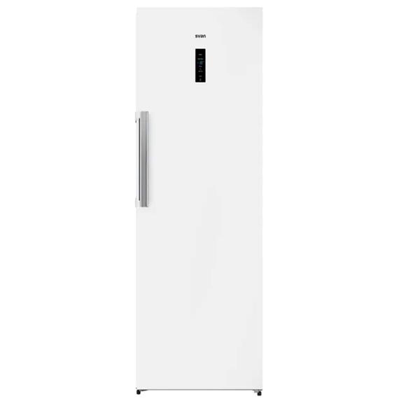 Svan SR185600ENF N/F185,5x59,5cm Frigo Display Blanco A++/E