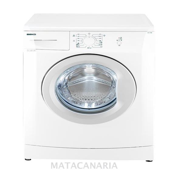 BEKO EV7100 LAVADORA