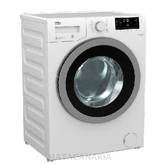 BEKO HTV8633XS0 LAVA-SECADORA