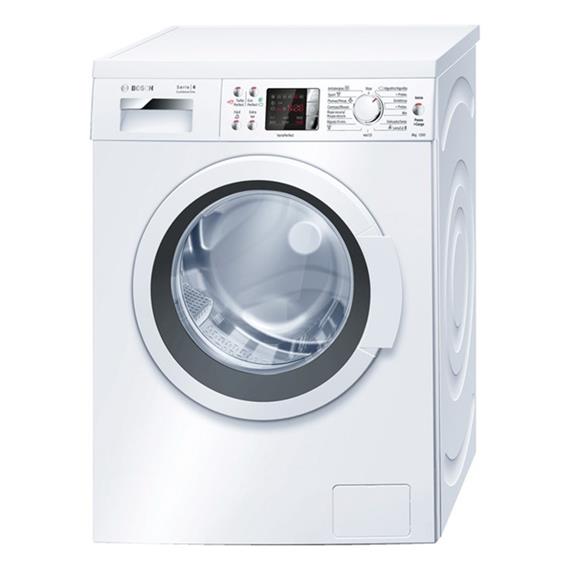 BEKO WCC8502BW0 LAVADORA C/F