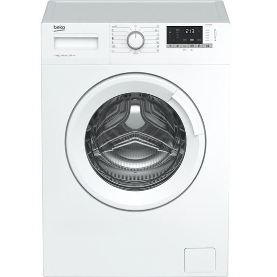 BEKO WCV8512BWO 8KG 1000RPM A+++ LAVADORA