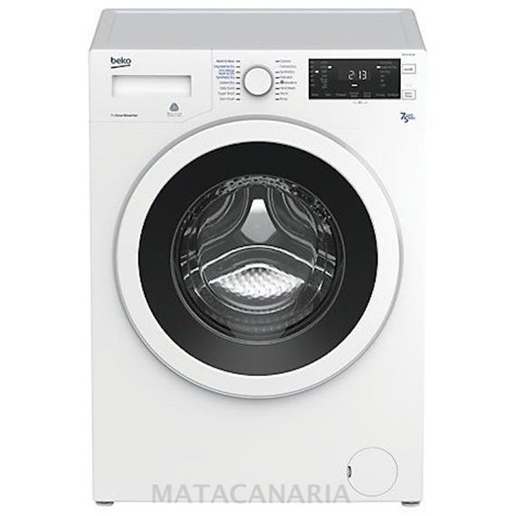 BEKO WMB61021 +Y C/F 6KG 1000RPM A++