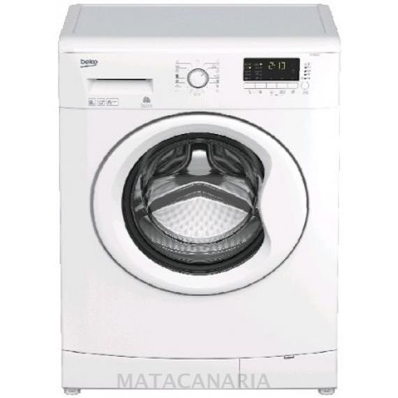 BEKO WTV8602X0 LAVADORA C/F