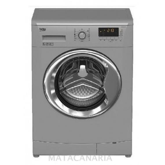 BEKO WTV8602XS0X LAVADORA C/F