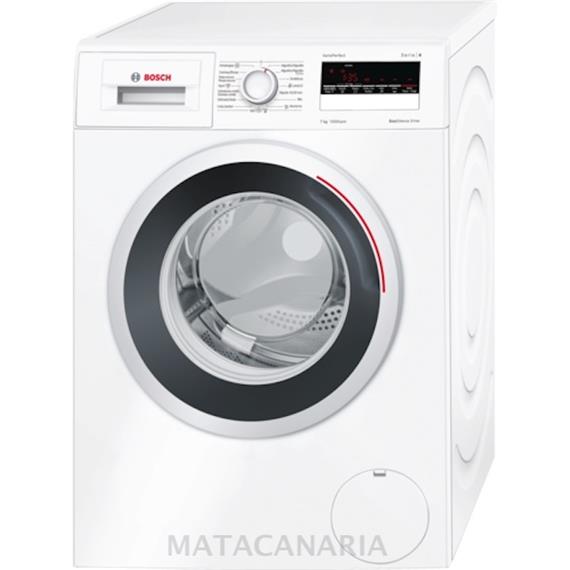 BOSCH WAN24260ES LAVADORA