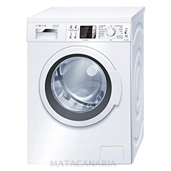 BOSCH WAQ24468ES LAVADORA