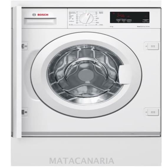 BOSCH WIW24300ES LAVADORA