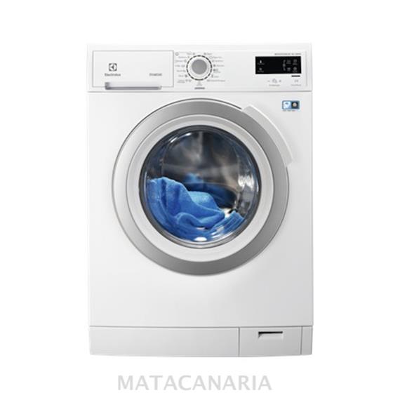 ELECTROLUX EWF1286GDW2 LAVADORA