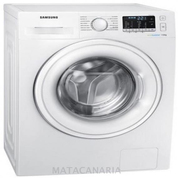 SAMSUNG WA13J5730SV LAVADORA C/S