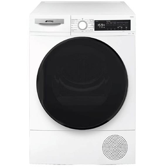 Smeg DT273ES Secadora de 7K con Bomba de Calor