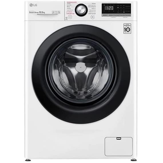 LG F4WV3010S6W  10,5KG 1400RPM A+++ Lavadora