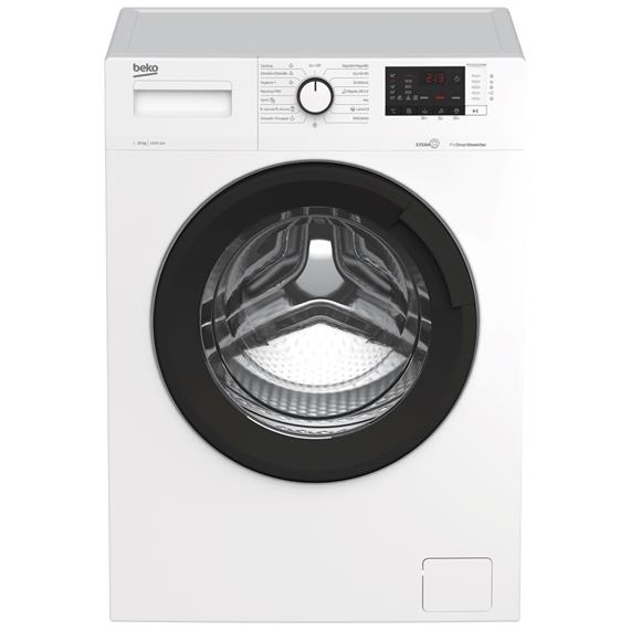 Beko WTA10712XSWR 10kg Lavadora 1400rpm A+++