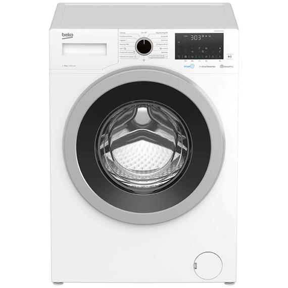 Beko WMY81283LMB4R 8kg Lavadora 1200rpm A+++