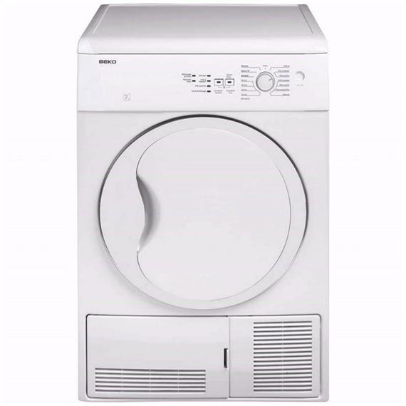 BEKO DC7130 7 KG SECADORA CONDENSACION