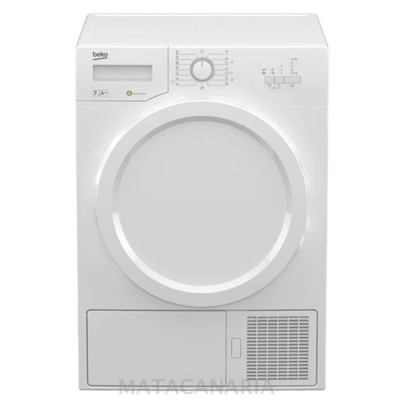 BEKO DPS7205W3 7KG A++ SECADORA