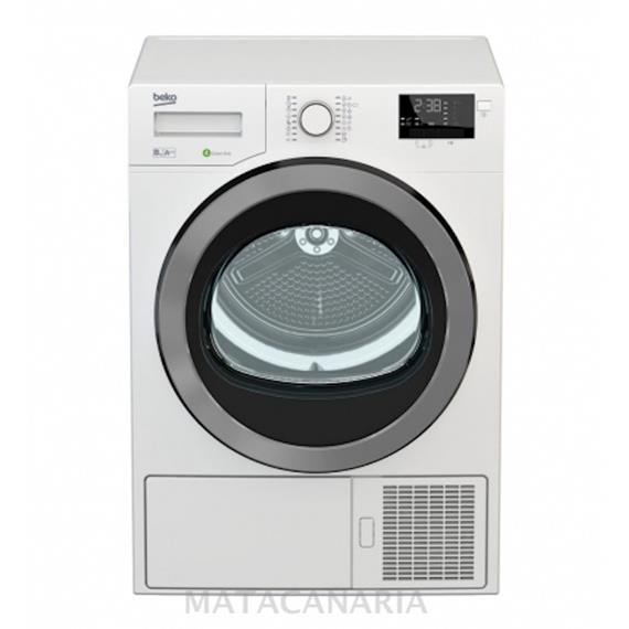 BEKO DPY8405GXHB2 8KG A++ SECADORA