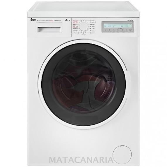 TEKA TK3 1490 WD LAVA SECADORA WHITE