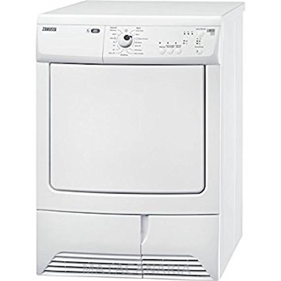 ZANUSSI ZDH8333W SECADORA