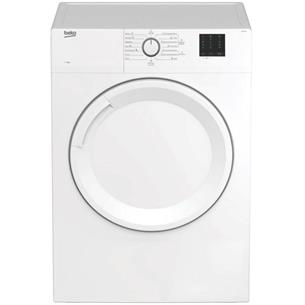 BEKO DV8120N SECADORA 8KG EVACUACIÓN