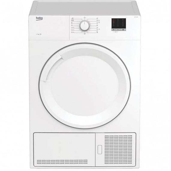 BEKO DB7111GAO SECADORA 7KG CONDENSACIÓN