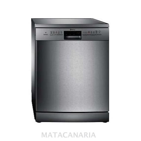 BALAY 3VS307IP INOX 60CM LAVAVAJILLAS