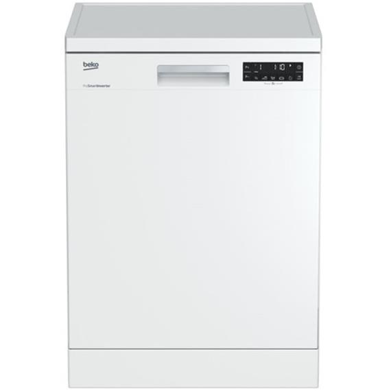 BEKO DFN26321W LAVAVAJILLAS