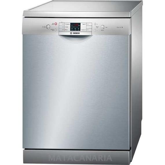 SVAN SVJ246XD1 40CM 6 PROG INOX LAVAVAJILLAS