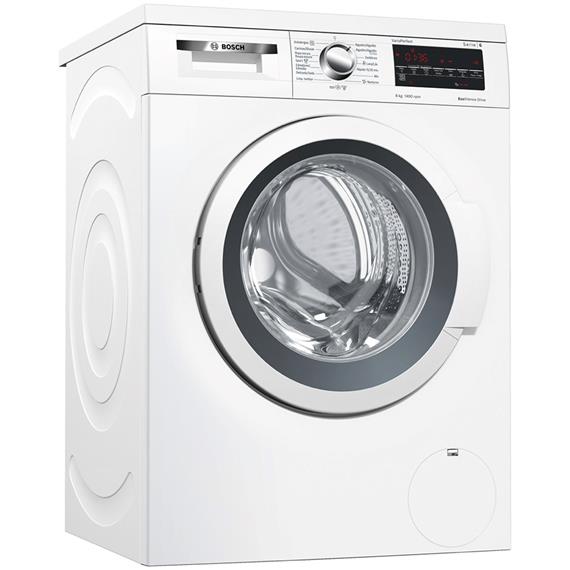 BOSCH WUQ28468ES 8KG 1400RPM A+++ LAVADORA