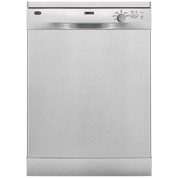 ZANUSSI ZDF22002XA LAVAVAJILLAS 5PRO 13SERV A+ INOX