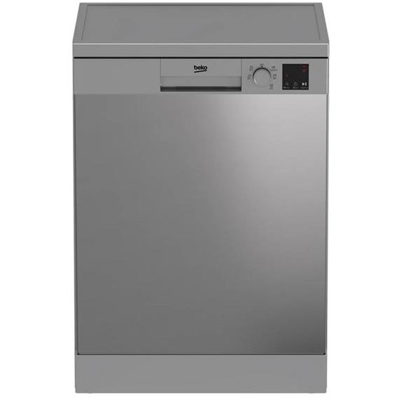 BEKO DVN05320X LAVAVAJILLAS 5/P 13/C A++ INOX