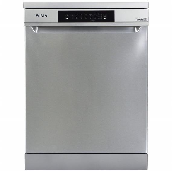 WINIA WVW-13A15SI Lavavajillas 60Cm Inox