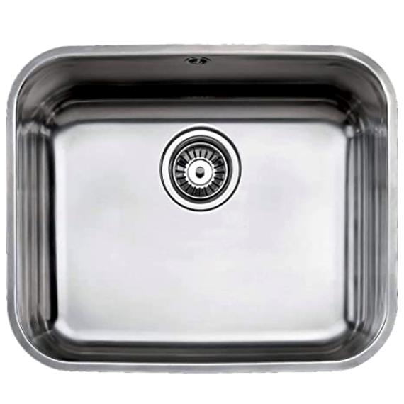 CATA CB 45-40 FREGADERO INOX  (025621009)