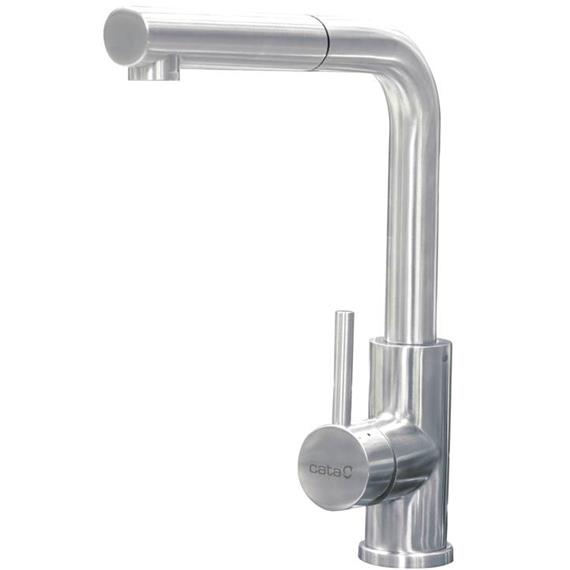 Cata XSA Grifo Ext Inox (02500005)