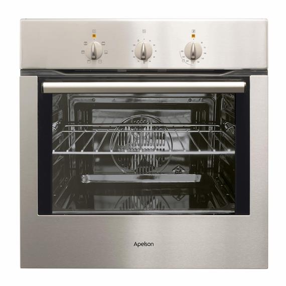 APELSON AMB500 HORNO INOX