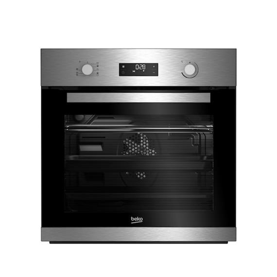 BEKO OIM25500XP PIROL DIG M. ESCAM HORNO INOX