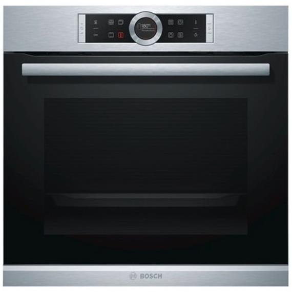 BOSCH HBG635NS1 HORNO