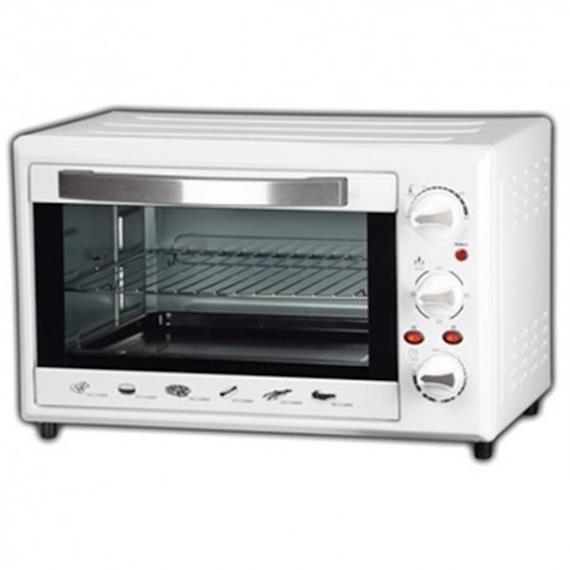 Grunkel HR-285B Horno 28L Blanco