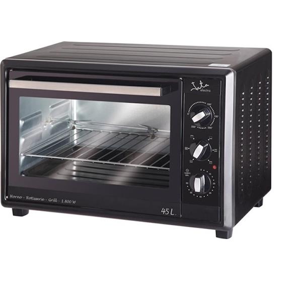 JATA HN545A A-12 ROTISSERIE MINI HORNO